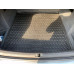Автомобільний килимок в багажник Audi A4 (B6/B7) 2001 - Sedan (Avto-Gumm)