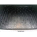 Автомобільний килимок в багажник Renault Fluence 2009 (Avto-Gumm)