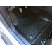 Автомобільні килимки в салон Ford Focus 3 2011 (Avto-Gumm)