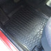 Автомобільні килимки в салон Nissan Micra (K12) 2002- (Avto-Gumm)