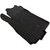 Передні килимки в автомобіль Chevrolet Aveo 2012 (Avto-Gumm)