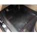 Передні килимки в автомобіль Hyundai Santa Fe 2010-2012 (Avto-Gumm)
