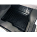 Автомобільні килимки в салон Nissan Leaf 2012-2018 (AVTO-Gumm)