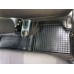 Автомобільні килимки в салон Chevrolet Aveo 2003-2012 (Avto-Gumm)