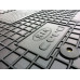 Передні килимки в автомобіль Kia Ceed (JD) 2012- (Avto-Gumm)