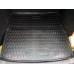Автомобільний килимок у багажник Volkswagen Golf 5 03-/6 09- Universal (Avto-Gumm)