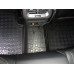Автомобільні килимки в салон Volkswagen Tiguan Allspace 2018 (Avto-Gumm)