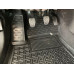 Автомобільні килимки в салон Renault Megane 4 2016 - Sedan/Universal (Avto-Gumm)