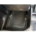 Автомобільні килимки в салон Volkswagen Polo Sedan 2010 (Avto-Gumm)