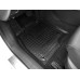 Передні килимки в автомобіль Mazda 3 2014- (Avto-Gumm)