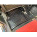 Автомобільні килимки в салоні Opel Meriva A 2002-2009 (Avto-Gumm)