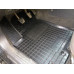 Автомобільні килимки в салон Chevrolet Aveo 2003-2012 (Avto-Gumm)