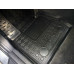Килимок водія в салон BMW X3 (F25) 2010- (Avto-Gumm) Килимок водія в салон BMW X3 (F25) 2010- (Avto-Gumm)