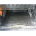 Автомобільний килимок в багажник Renault Trafic 3 2016 (Max) (Avto-Gumm)