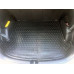 Автомобільний килимок в багажник Hyundai Santa Fe (DM) 2012-7 місць (Avto-Gumm)