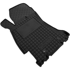 Килимок водія в салон Subaru Forester 4 2013- (Avto-Gumm) Килимок водія в салон Subaru Forester 4 2013- (Avto-Gumm)