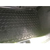 Автомобільний килимок в багажник Nissan Micra (K13) 2010 (Avto-Gumm)