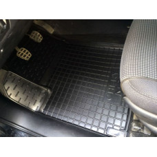 Автомобільні килимки в салон Chery M11 2008-(Avto-Gumm)