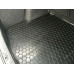 Автомобільний килимок у багажник Skoda Octavia A5 2004-Universal (Avto-Gumm)