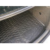 Автомобільний килимок в багажник Audi A3 2012-Sedan (Avto-Gumm)