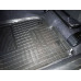 Автомобільні килимки в салоні Toyota RAV4 2013-2016 (Avto-Gumm)
