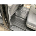 Автомобільні килимки в салон Hyundai H1 2007-(2-й ряд) (Avto-Gumm)