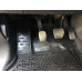 Килимок водія в салон Renault Scenic 3 2009- (Avto-Gumm)