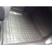 Автомобільні килимки в салон Nissan Qashqai 2014 (Avto-Gumm)