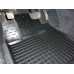 Автомобільні килимки в салоні Toyota Camry 40 2006-2011 (Avto-Gumm)