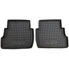 Килимки в салон Mazda CX-5 2012-USA задні (Avto-Gumm)
