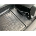 Килимок водія в салон Peugeot Rifter 19-/Citroen Berlingo 19- (Avto-Gumm)