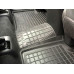 Автомобільні килимки в салон Nissan X-Trail (T32) 2014 (Avto-Gumm)