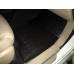 Передні килимки в автомобіль Mitsubishi Pajero Sport 2016- (Avto-Gumm)