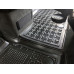Автомобільні килимки в салон BMW i3 2013 (Avto-Gumm)