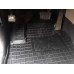 Передні килимки в автомобіль Hyundai Santa Fe 2010-2012 (Avto-Gumm)