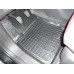 Автомобільні килимки в салон Ford EcoSport 2014 (Avto-Gumm)