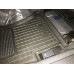 Автомобільні килимки в салон Subaru XV 2012 (Avto-Gumm)
