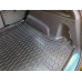 Автомобільний килимок в багажник Audi Q7 2016 (Avto-Gumm)