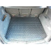 Автомобільний килимок у багажник Volkswagen Touran 2003-2016 (Avto-Gumm)