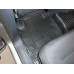 Автомобільні килимки в салон Volkswagen Touareg 2010 (Avto-Gumm)