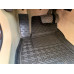 Автомобільні килимки в салон Audi A4 (B6/B7) 2001-2007 (Avto-Gumm)
