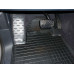Автомобільні килимки в салон Volkswagen Touareg 2010 (Avto-Gumm)