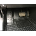 Автомобільні килимки в салон Ssang Yong Korando 2010 (Avto-Gumm)