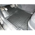 Автомобільні килимки в салоні Toyota Camry 40 2006-2011 (Avto-Gumm)