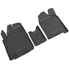 Автомобільні килимки в салон Citroen Jumpy 07-/Fiat Scudo 07-/Peugeot Expert 07- (V1.6) (Avto-Gumm) Автомобільні килимки в салон Citroen Jumpy 07-/Fiat Scudo 07-/Peugeot Expert 07- (V1.6) (Avto-Gumm)
