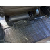 Автомобільні килимки в салон Peugeot Traveller 17-/Citroen SpaceTourer 17-2-й ряд (Active/Business/L2) (Avto-Gumm)
