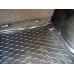 Автомобільний килимок у багажник Suzuki Grand Vitara 2005- (Avto-Gumm)