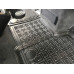 Автомобільні килимки в салон BMW i3 2013 (Avto-Gumm)