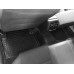 Автомобільні килимки в салон Volkswagen Passat B8 2015 (Avto-Gumm)