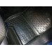 Автомобільні килимки в салон Citroen C3 Picasso 2009 (Avto-Gumm)